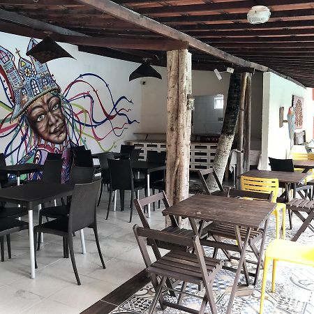 Pousada Das Araras Maceió المظهر الخارجي الصورة
