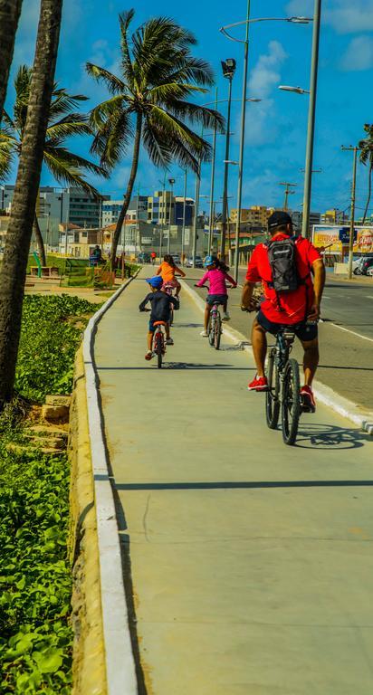 Pousada Das Araras Maceió المظهر الخارجي الصورة