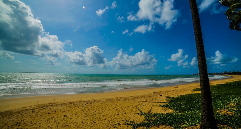 Pousada Das Araras Maceió المظهر الخارجي الصورة