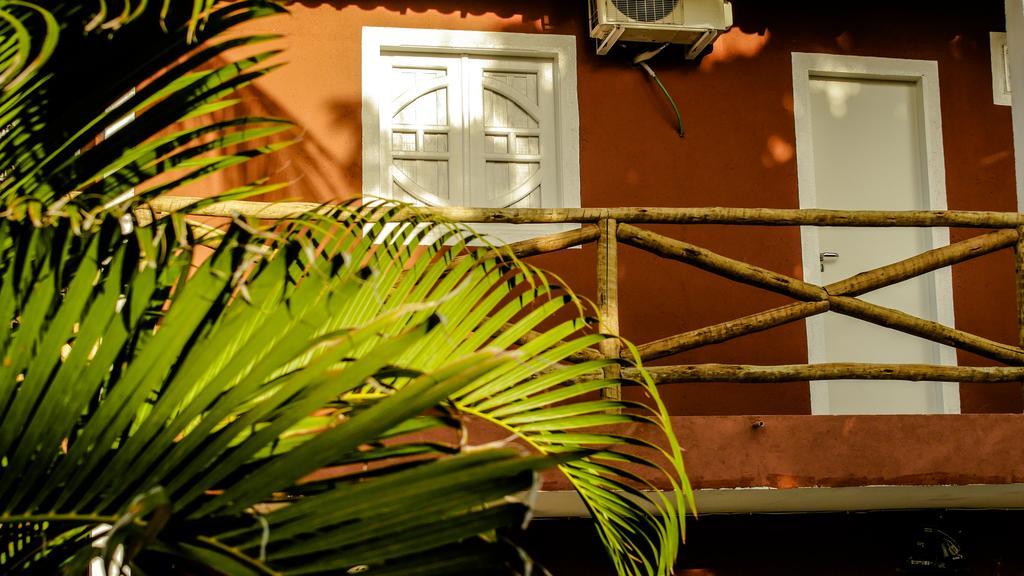 Pousada Das Araras Maceió المظهر الخارجي الصورة